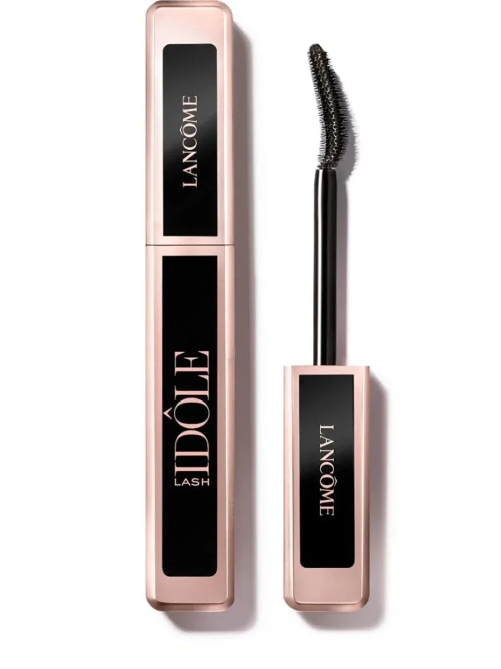 Lancôme Lash Idôle Mascara Lash-Lifting & Volumizing ~ 01 Glossy Black 8ml NIB